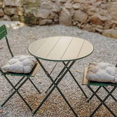 Courtyard Oporto Design Apartments By Vacationy Luaran gambar