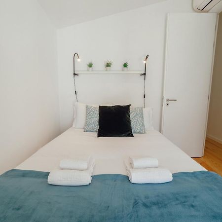 Courtyard Oporto Design Apartments By Vacationy Luaran gambar